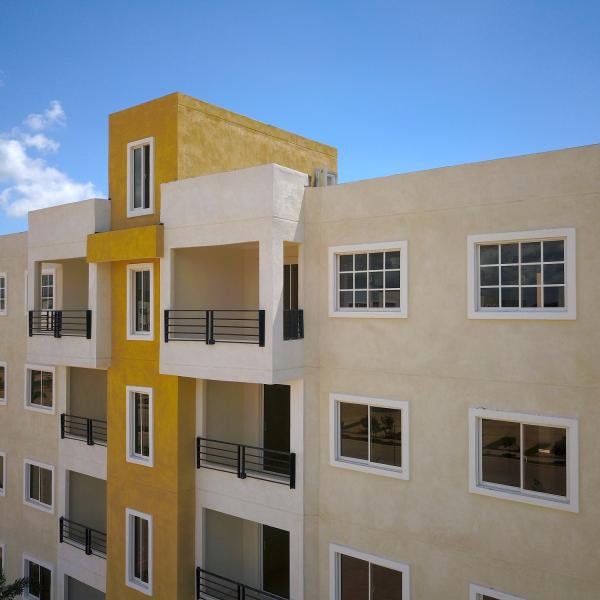 GESTION DE APARTAMENTOS DE 3 HABITACIONES Y 1 PARQUEO