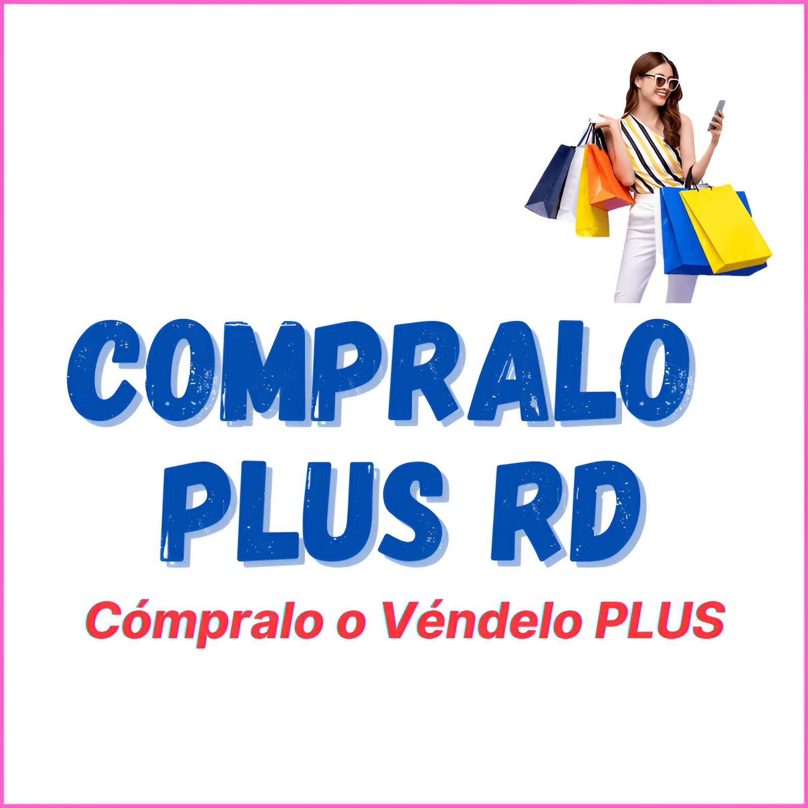 COMPRALO PLUS RD