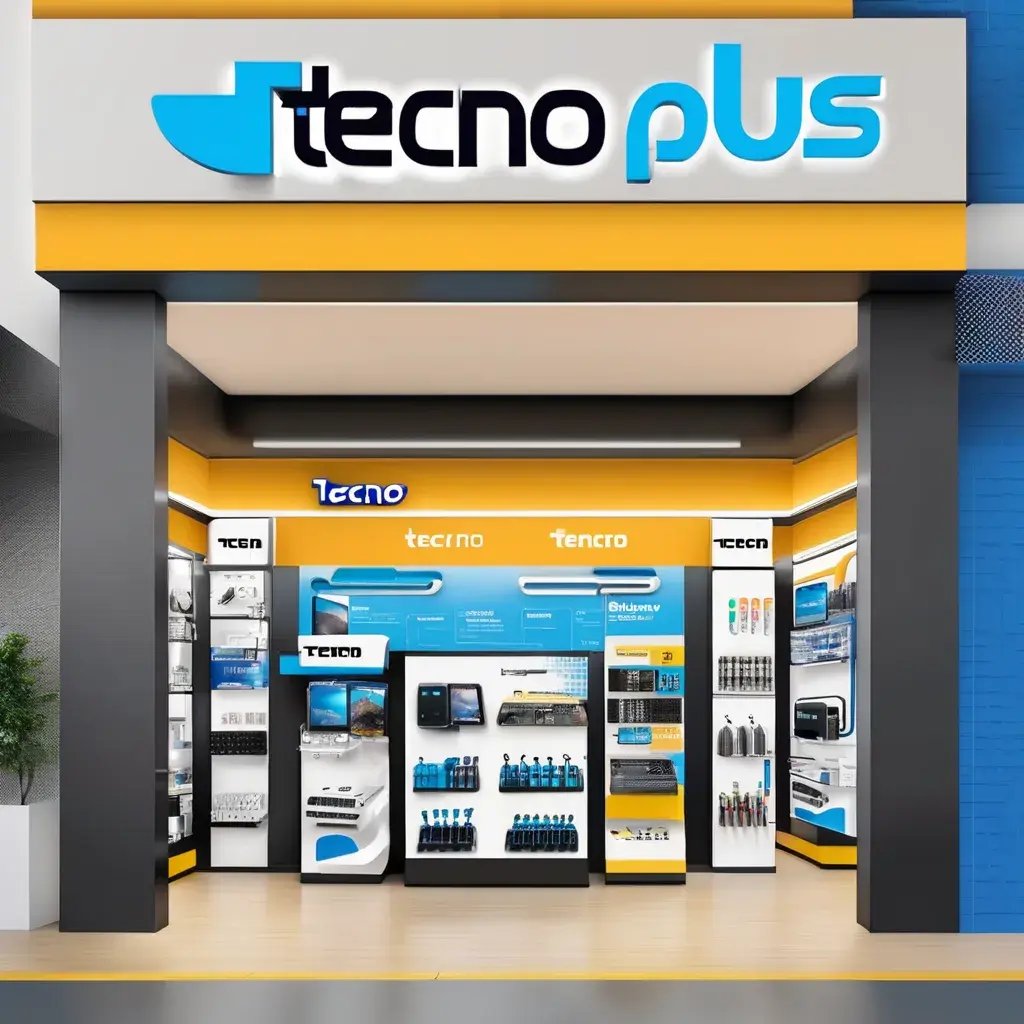 TecnoPLUS