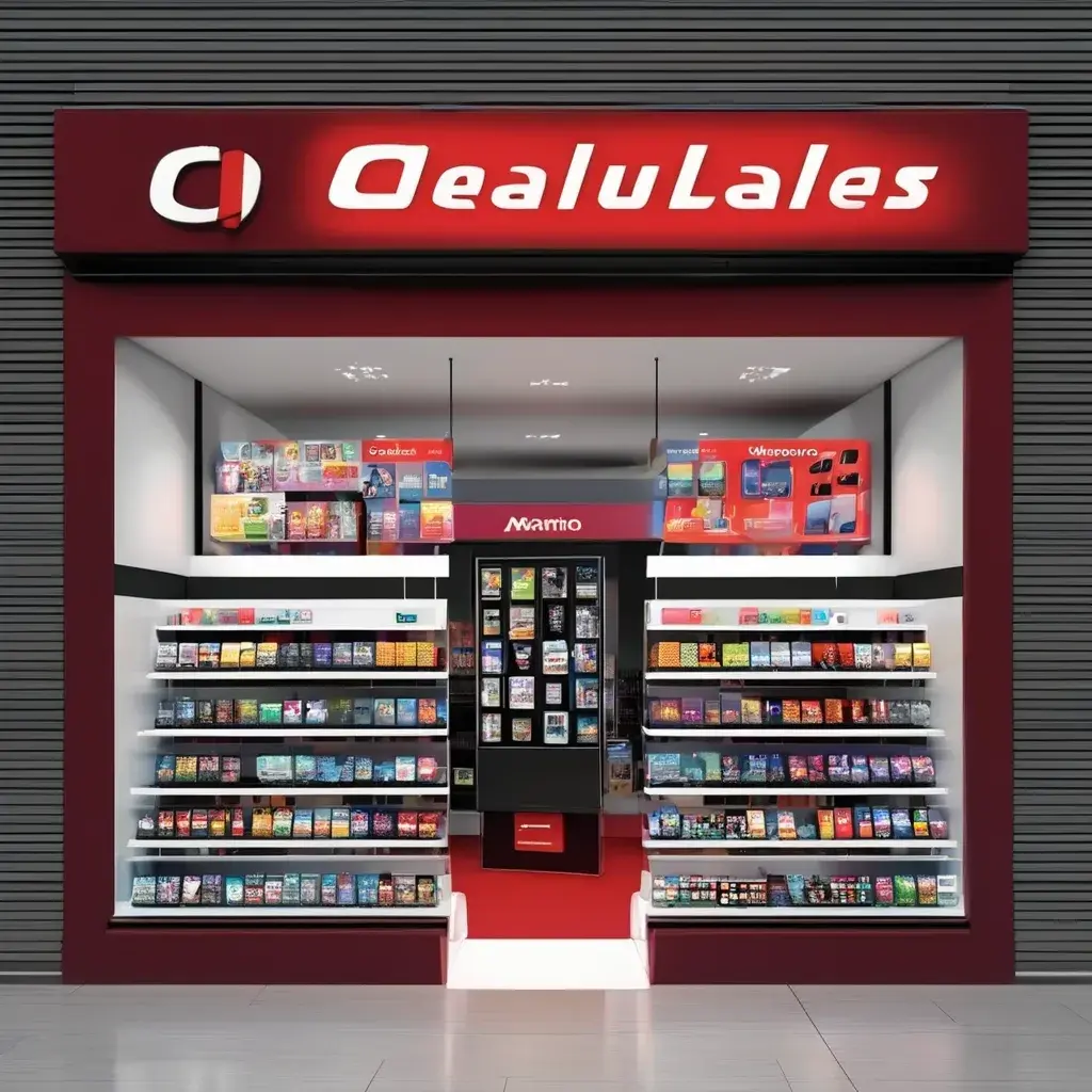 Celulares a lo Máximo