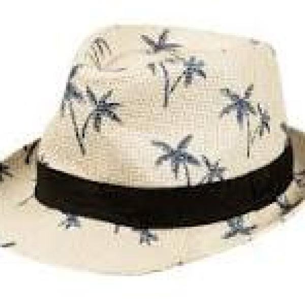 SOMBRERO DE TURISTA RD MARCA